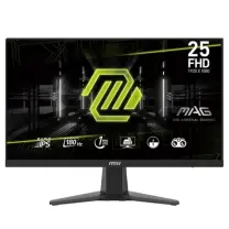 MSI MAG 256F 24.5″ 180Hz 1ms FHD Rapid IPS FreeSync Gaming (Oyuncu) Monitör