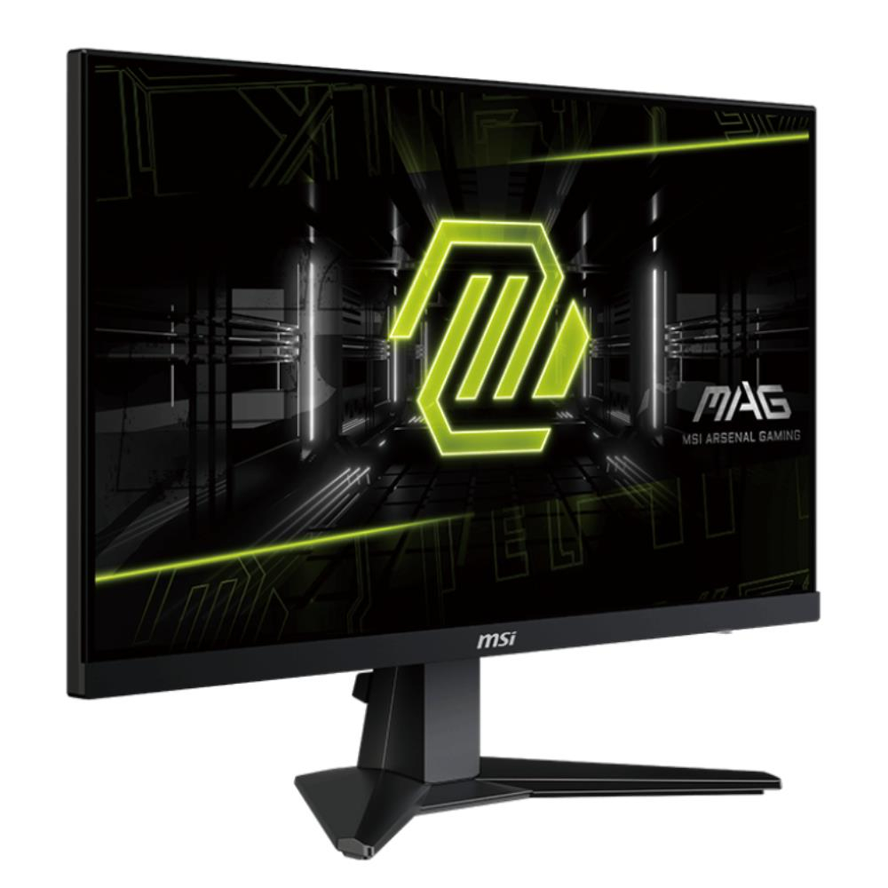 MSI MAG 256F 24.5″ 180Hz 1ms FHD Rapid IPS FreeSync Gaming (Oyuncu) Monitör