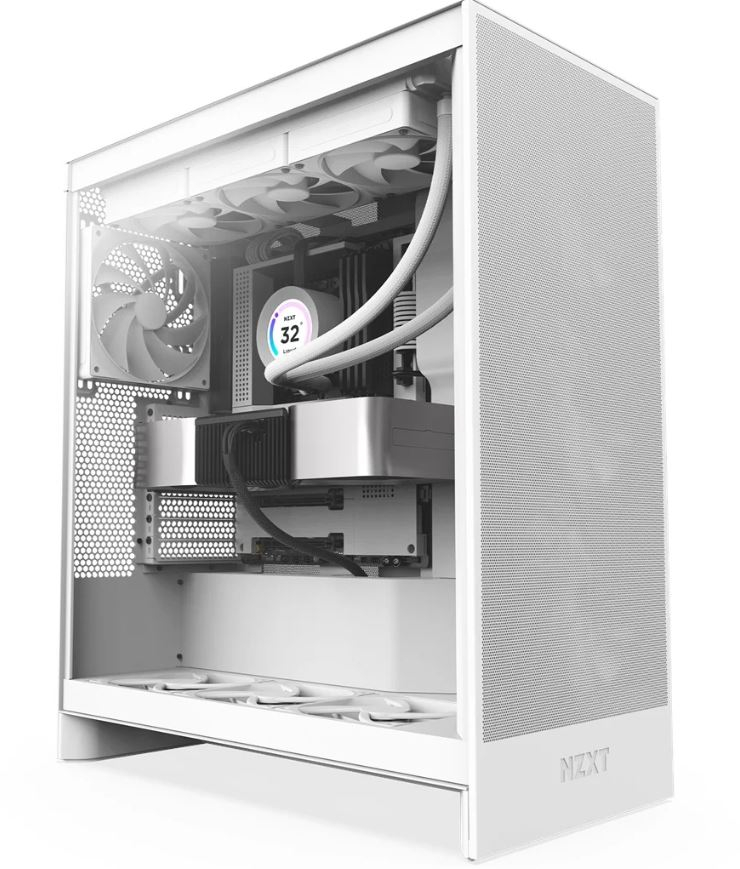 Hyper Core | AMD Ryzen 7 7700 | 32 GB DDR5 | ASUS RTX 5080 16 GB | 1 TB SSD Tavsiye Sistem