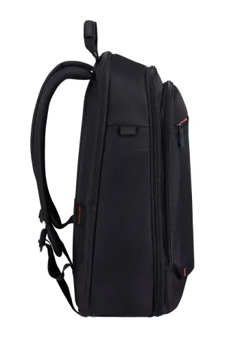 SAMSONITE KI3-09-005 17.3″ Network4 Notebook Sırt Çantası Siyah