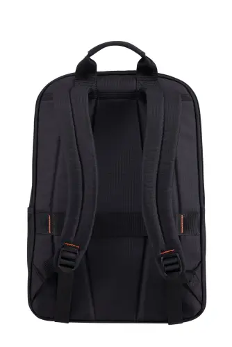 SAMSONITE KI3-09-005 17.3″ Network4 Notebook Sırt Çantası Siyah