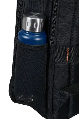 SAMSONITE KI3-09-005 17.3″ Network4 Notebook Sırt Çantası Siyah