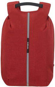 SAMSONITE KA6-10-001 15.6″ Securipak Notebook Sırt Çantası Kırmızı