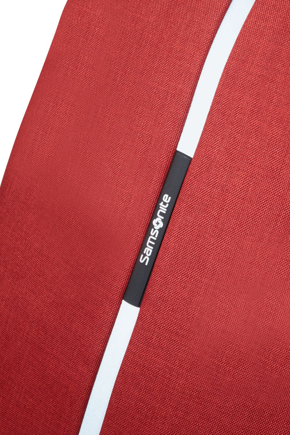 SAMSONITE KA6-10-001 15.6″ Securipak Notebook Sırt Çantası Kırmızı