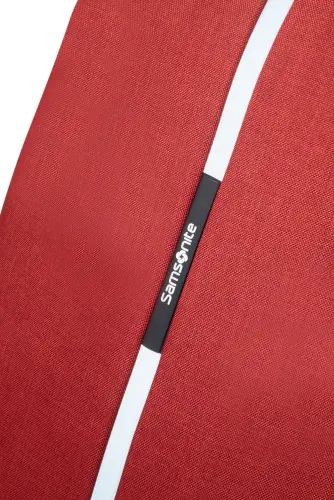 SAMSONITE KA6-10-001 15.6″ Securipak Notebook Sırt Çantası Kırmızı