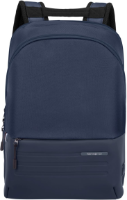 SAMSONITE KH8-41-001 14.1″ STACKD BIZ Notebook Sırt Çantası Lacivert