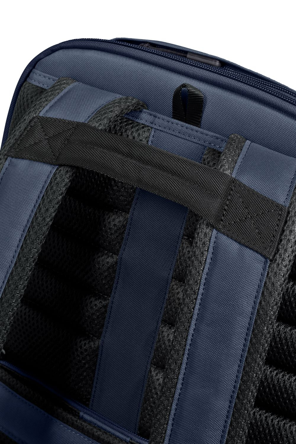 SAMSONITE KH8-41-001 14.1″ STACKD BIZ Notebook Sırt Çantası Lacivert