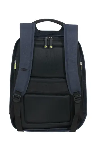 SAMSONITE KA6-01-001 15.6″ Securipak Notebook Sırt Çantası Mavi