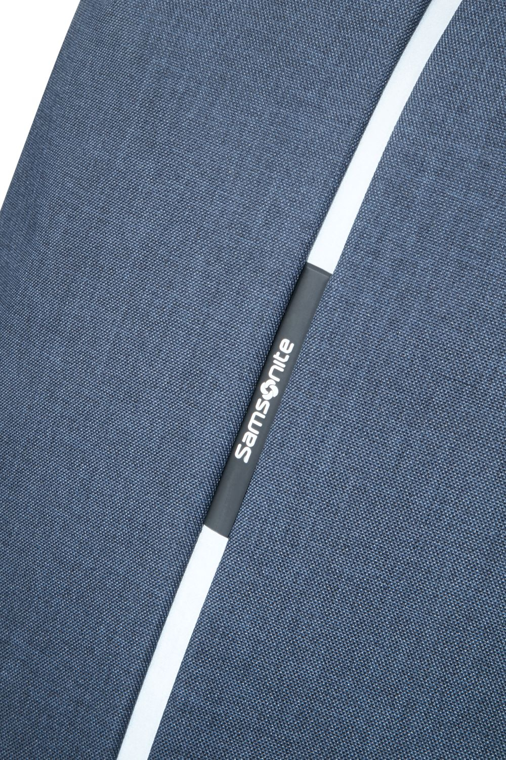 SAMSONITE KA6-01-001 15.6″ Securipak Notebook Sırt Çantası Mavi