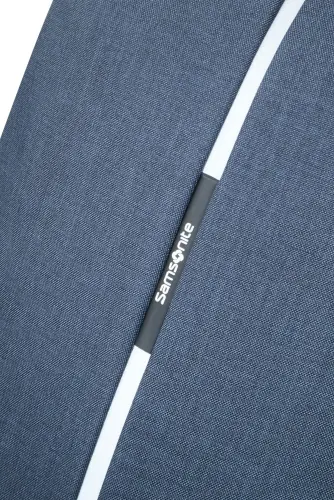 SAMSONITE KA6-01-001 15.6″ Securipak Notebook Sırt Çantası Mavi