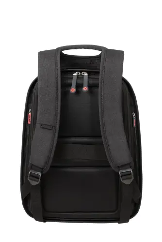 SAMSONITE KB3-09-001 14.1″ Securipak Notebook Sırt Çantası Siyah