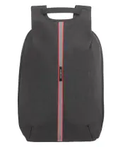 SAMSONITE KB3-09-001 14.1″ Securipak Notebook Sırt Çantası Siyah