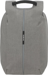 SAMSONITE KA6-08-001 15.6″ Securipak Notebook Sırt Çantası Gri