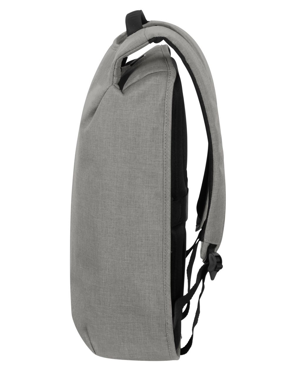 SAMSONITE KA6-08-001 15.6″ Securipak Notebook Sırt Çantası Gri