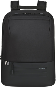 SAMSONITE KH8-09-003 17.3″ STACKD BIZ Notebook Sırt Çantası Siyah