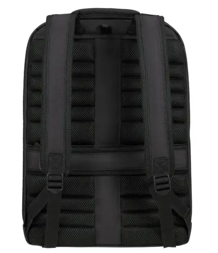 SAMSONITE KH8-09-003 17.3″ STACKD BIZ Notebook Sırt Çantası Siyah