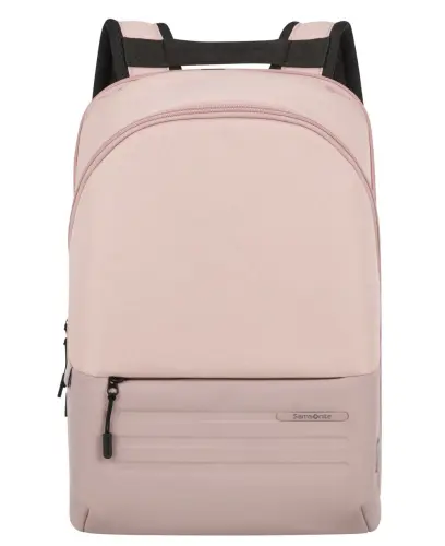 SAMSONITE KH8-80-001 14.1″ STACKD BIZ Notebook Sırt Çantası Pembe