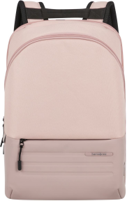 SAMSONITE KH8-80-001 14.1″ STACKD BIZ Notebook Sırt Çantası Pembe