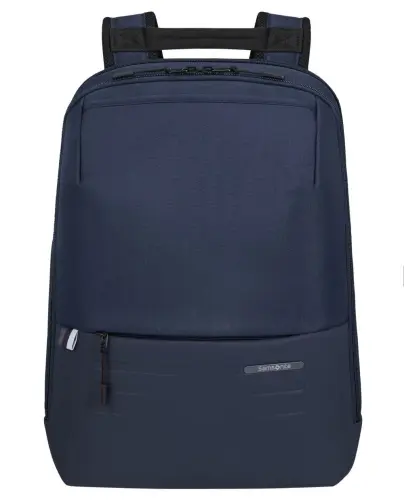 SAMSONITE KH8-41-002 15.6″ STACKD BIZ Notebook Sırt Çantası Lacivert