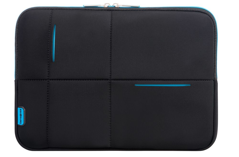 SAMSONITE U37-09-003 15.6″ Airglow Notebook Sleeve Siyah/Mavi