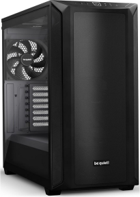 Be Quiet! Shadow Base 800 BGW60 Siyah Gaming (Oyuncu) Kasası