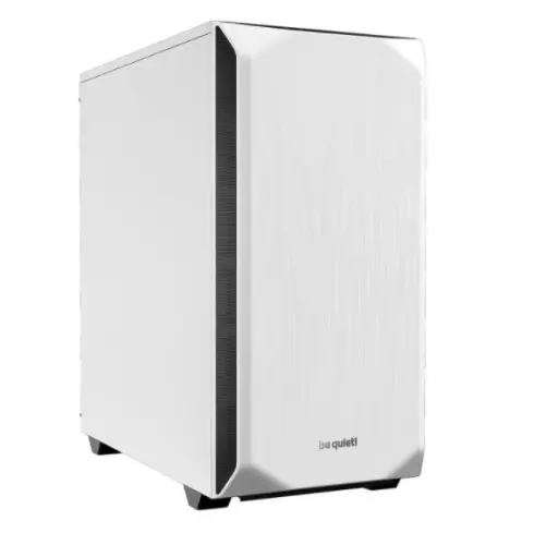 Be Quiet! Pure Base 500 BG035 Beyaz Gaming (Oyuncu) Kasası 