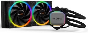 Be Quiet! BW013 Pure Loop 2 FX 240mm ARGB İşlemci Sıvı Soğutucu