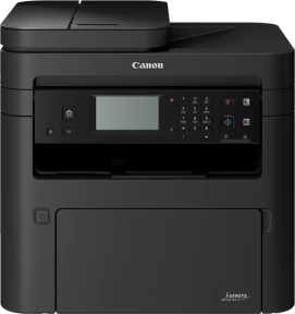 Canon I-Sensys MF264DW II Kablosuz Çok Fonksiyonlu Lazer Yazıcı