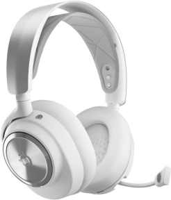 Steelseries Arctis Nova Pro X Beyaz SSH61525 Kablosuz Gaming (Oyuncu) Kulaklığı