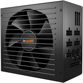 Be Quiet! BN340 Straight Power12 1500w 80+Platinum Full Modüler Power Supply