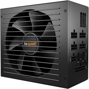 Be Quiet! BN339 Straight Power 12 1200w 80+ Platinum Full Modüler Power Supply