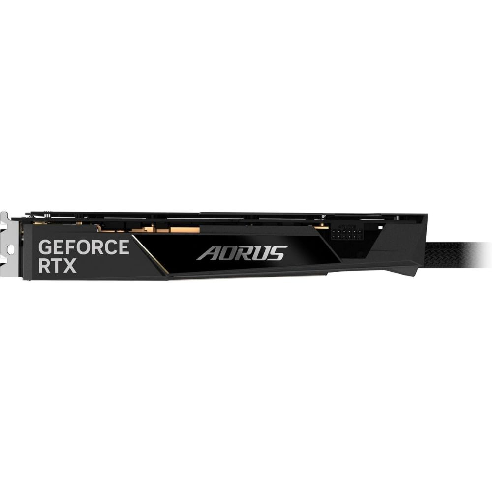 Gigabyte GeForce RTX4090 Aorus Xtreme Waterforce Rew 1.1 GV-N4090AORUSX W-24GD 24GB GDDR6X 384Bit DX12 DLSS 3 Gaming (Oyuncu) Ekran Kartı