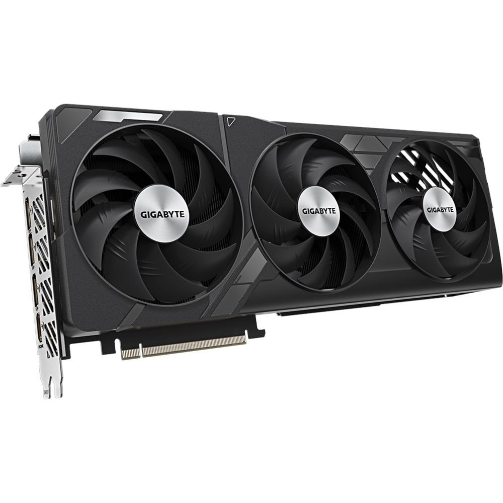Gigabyte GeForce RTX 4090 Windforce V2 GV-N4090WF3V2-24GD 24GB GDDR6X 384Bit DX12 DLSS 3 Gaming (Oyuncu) Ekran Kartı