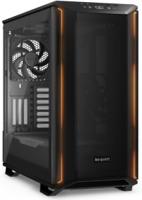 Be Quiet! Dark Base 701 BGW58 ARGB Siyah Gaming (Oyuncu) Kasası 