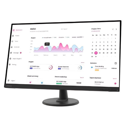 Lenovo D32-45 67A0GAC2TK 31.5″ 4ms 60Hz WLED VA Monitör