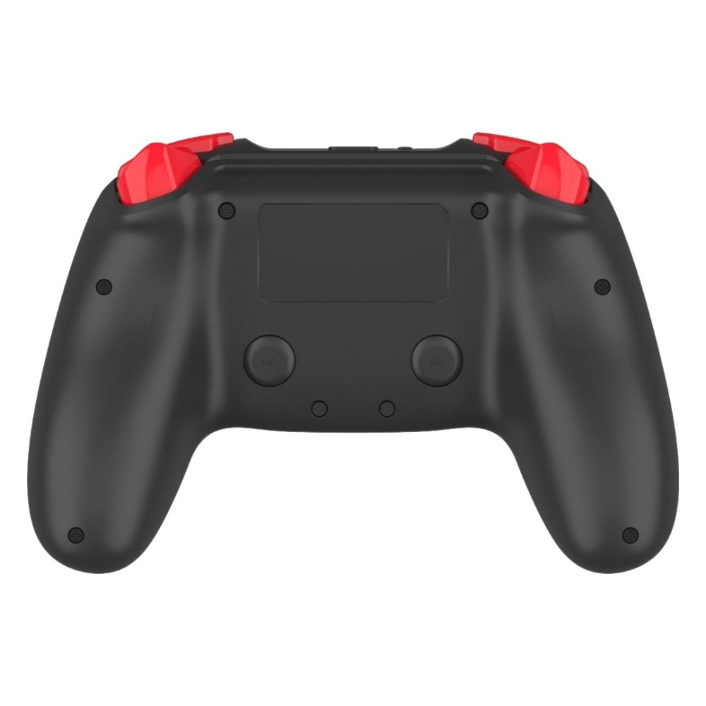 Bloody GPW70 Siyah RGB Kablosuz Gamepad