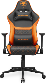Cougar Armor One V2 Gaming (Oyuncu) Koltuğu