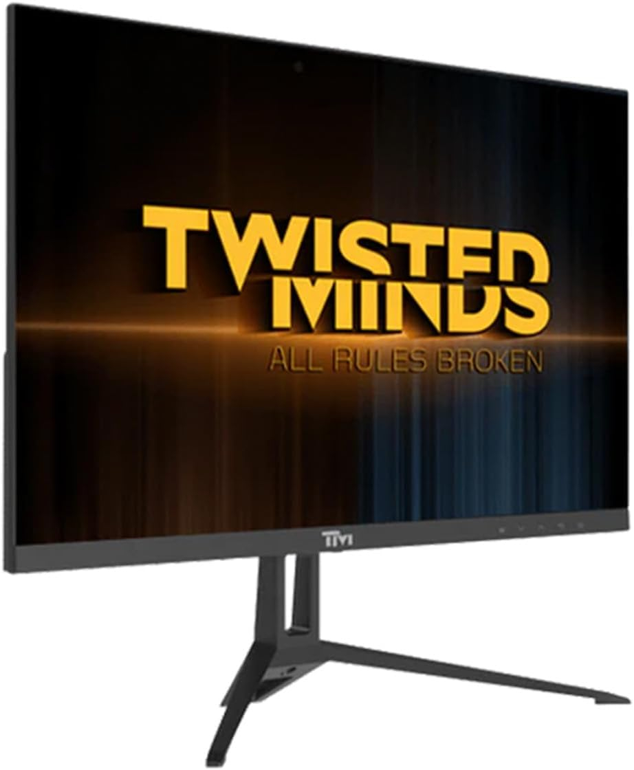 Twisted Minds TM22FHD100IPS 22″ 1ms 100Hz IPS FHD Gaming (Oyuncu) Monitör