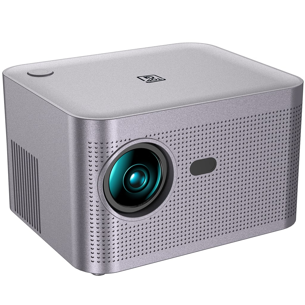TopG Vision Ultra70 4K 550 ANSI Android TV Sinema Projeksiyonu