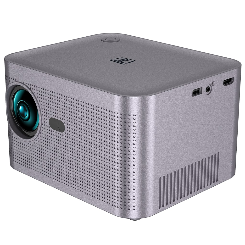 TopG Vision Ultra70 4K 550 ANSI Android TV Sinema Projeksiyonu