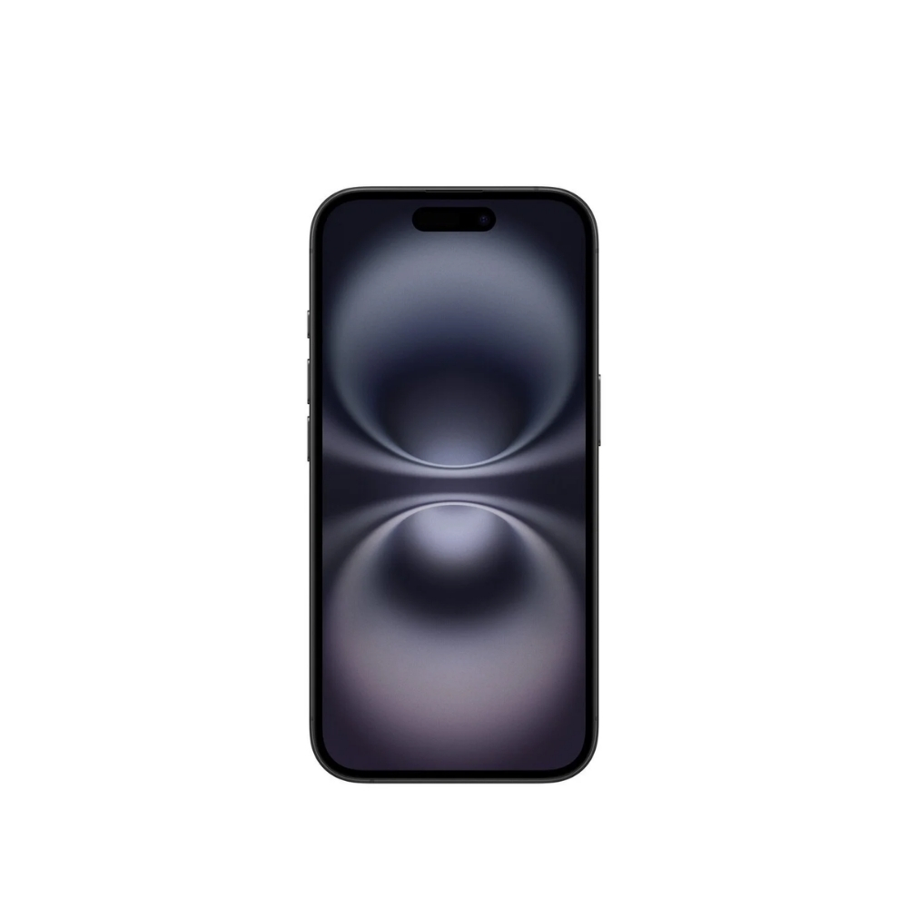 iPhone 16 128GB MYE73TU/A Siyah Cep Telefonu - Apple Türkiye Garantili