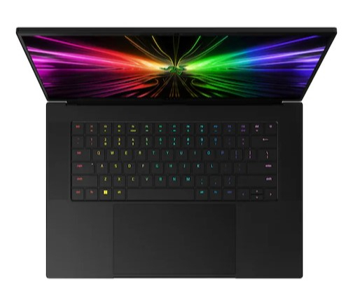 Razer Blade 16 RZ-0483TEH3-R3E1-B i9-13950HX 32 GB 1 TB SSD RTX4080 16″ W11H QHD+ Dizüstü Bilgisayar