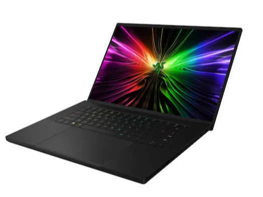 Razer Blade 16 RZ-0483TEH3-R3E1-B i9-13950HX 32 GB 1 TB SSD RTX4080 16″ W11H QHD+ Dizüstü Bilgisayar