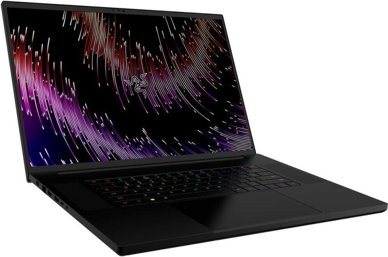 Razer Blade 18 RZ09-0484UEH4-R3E1 i9-13950HX 32GB 2TB SSD RTX4090 16GB W11 Home 240Hz 18″ QHD Gaming Bilgisayar