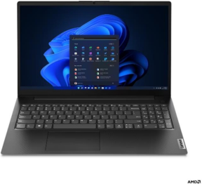 Lenovo V15 G4 82YU0123TX Ryzen 5 7520U 16GB 512GB SSD 15.6″ Full HD FreeDOS Notebook