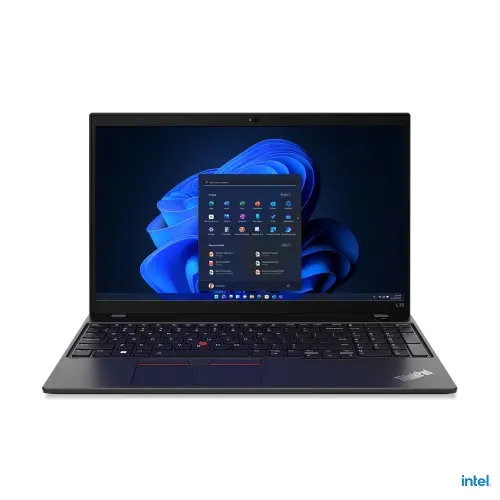 Lenovo ThinkPad L15 G3 21C3001DTX i5-1235U 16GB 512GB SSD 15.6″ Full HD Win10 Pro Notebook