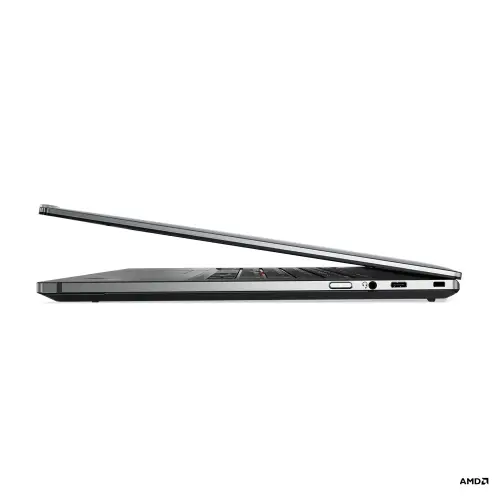 Lenovo ThinkPad Z16 G1 21D4001FTX Ryzen 7 Pro 6850H 32GB 512GB SSD 16″ WQUXGA Win11 Pro Notebook