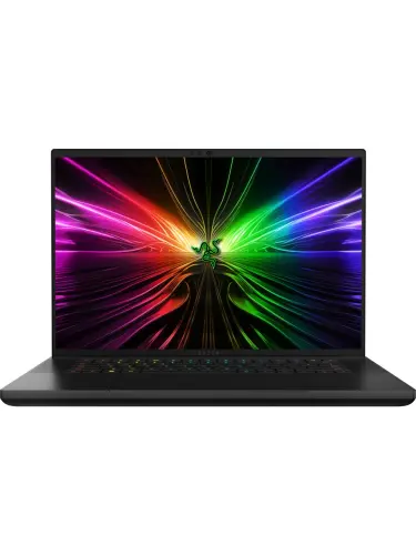 Razer Blade 16 RZ09-0483SEJ3-R3E1 i9-13950HX 32GB DDR5 1TB SSD RTX 4070 8GB W11 16″ UHD+ Gaming Notebook Bilgisayar