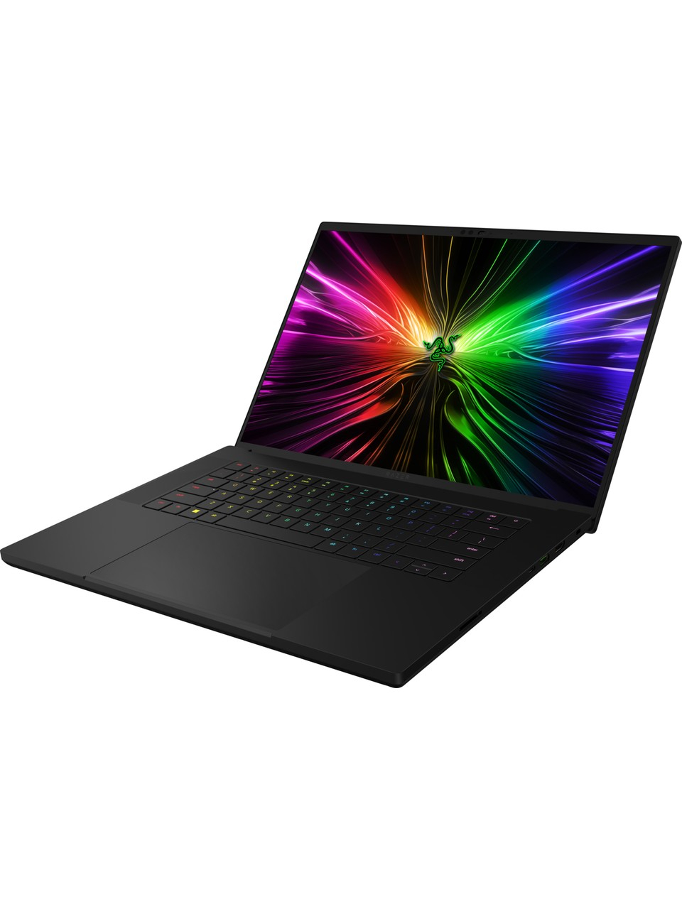 Razer Blade 16 RZ09-0483SEJ3-R3E1 i9-13950HX 32GB DDR5 1TB SSD RTX 4070 8GB W11 16″ UHD+ Gaming Notebook Bilgisayar