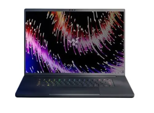 Razer Blade 18 RZ-0484SEH3-R3E1B i9-13950HX 32GB DDR5 1TB SSD RTX 4070 8GB W11 18″ QHD+ Gaming Notebook Bilgisayar